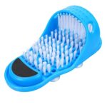 Feet cleaner foot scrubber