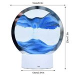Rgb-16-Colors-Led-Sandscape-Lamp-3d-Moving-Sand-Art-Night-Light-Hourglass-Light-Quicksand