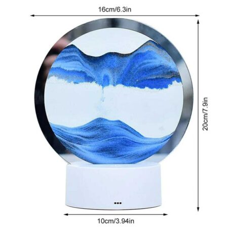 Rgb-16-Colors-Led-Sandscape-Lamp-3d-Moving-Sand-Art-Night-Light-Hourglass-Light-Quicksand