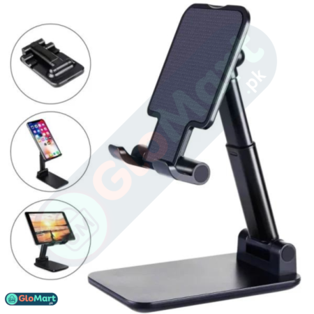 Versatile Mobile Phone Holder Stand