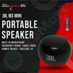 Glomart Product image Mini Wireless Speaker glomart pk