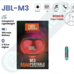 Glomart Product image Mini Wireless Speaker glomart pk