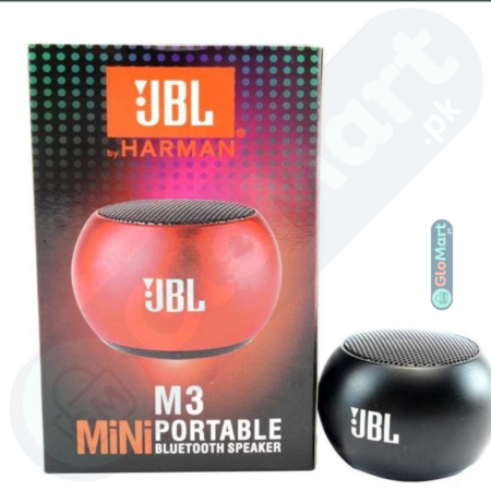 Mini Portable Wireless Speaker - Bluetooth 5.0