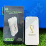 Glomart Product image type-c Power Bank glomart pk