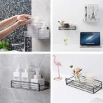 Versatile Wall Storage Shelf Multi-functional storage glomart-pk