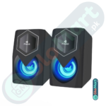Glomart Product image Kisonli L-1020 Multimedia USB Speaker glomart pk