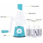 Glomart Product image QuickSlice Multifunctional Vegetable Cutter & Slicer
