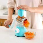 Glomart Product image QuickSlice Multifunctional Vegetable Cutter & Slicer