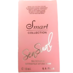 Glomart Product image Smart Collection 15 Ml Tester Pack