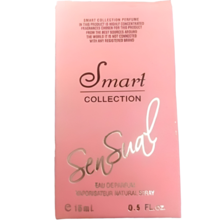 Smart Collection 15 Ml Tester Pack