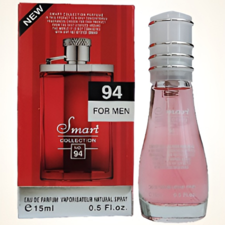 15 Ml Tester Perfume Pack For Men No.94