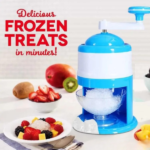 ice-gola-machine-handle-diy-ice-crusher-manual-multifunction-portable-ice-slush-maker-home-snow-cone-smoothie-ice-block-making-machine-ice-shaver – 1