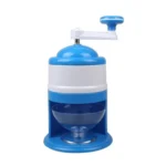 ice-gola-machine-handle-diy-ice-crusher-manual-multifunction-portable-ice-slush-maker-home-snow-cone-smoothie-ice-block-making-machine-ice-shaver – 1