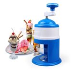 ice-gola-machine-handle-diy-ice-crusher-manual-multifunction-portable-ice-slush-maker-home-snow-cone-smoothie-ice-block-making-machine-ice-shaver – 1