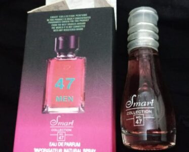 smart collection 15 ml tester pack for men no 47 long lasting perfume fragrance 4