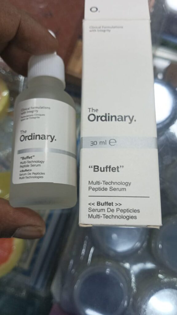 the ordinary buffet 30ml bar code 2 3