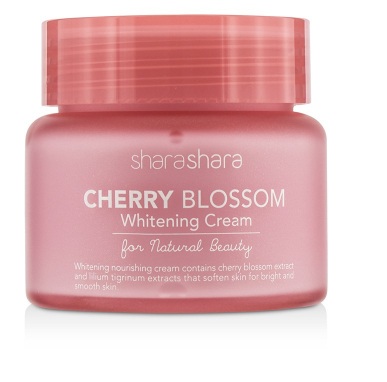 Blossom Whitening Cream