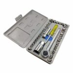 40pcs-aiwa-socket-wrench-tool-kit-screwdriver-and-socket-set-4 – 1