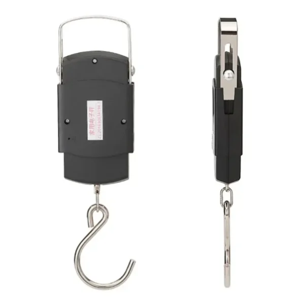 50kg Digital Led Screen Weighing Machine Digital Weighing Machine - Image 5