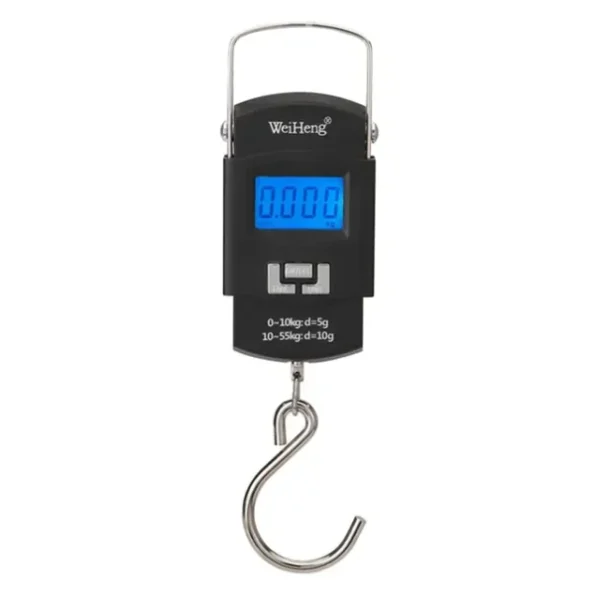 50kg Digital Led Screen Weighing Machine Digital Weighing Machine - Image 6