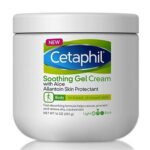 Cetaphil Aloe Soothing Gel Body Cream