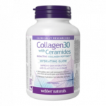 Collagen30 with Ceramides By Webber Naturals