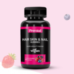 Provital Gummies