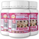 Gluta White Capsules