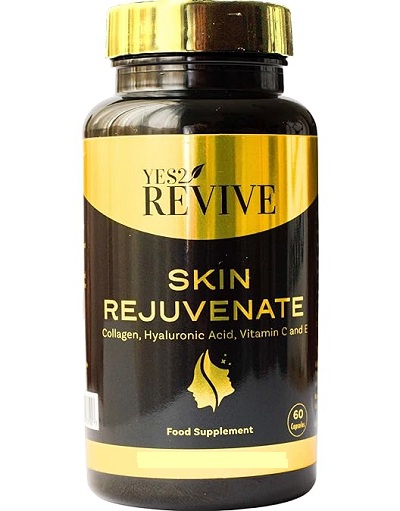 Yes 2 Revive Skin Rejuvenation