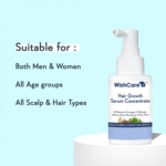 Wishcare Hair Growth Serum