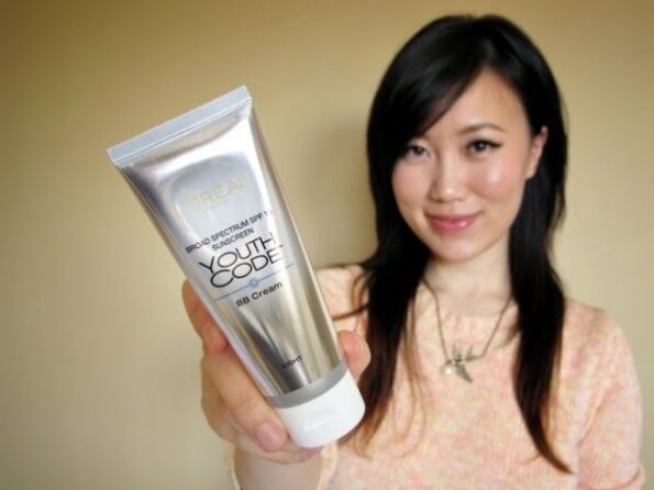 Broad Spectrum Spf 15 Bb Cream/foundation - Image 6