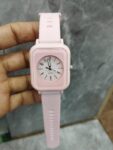 curren-rubbar-belt-ladies-watch-model-square-without-box – 1