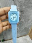 curren-rubbar-belt-ladies-watch-model-square-without-box – 1