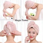 dry-hair-cap-super-absorbent-quick-drying-shower-towel-random-color – 1