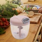easy-spin-cutter-vegetable-hand-cutter-chopper-3-blades-random-color – 1