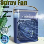 embose-button-big-size-10-portable-air-conditioner-fan-mini-evaporative-air-cooler-usb-electric-random-color – 9