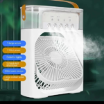 embose-button-big-size-10-portable-air-conditioner-fan-mini-evaporative-air-cooler-usb-electric-random-color – 9