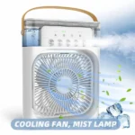 embose-button-big-size-10-portable-air-conditioner-fan-mini-evaporative-air-cooler-usb-electric-random-color – 9