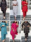 flower-print-2pc-dress – 1