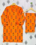 flower-print-2pc-dress – 1