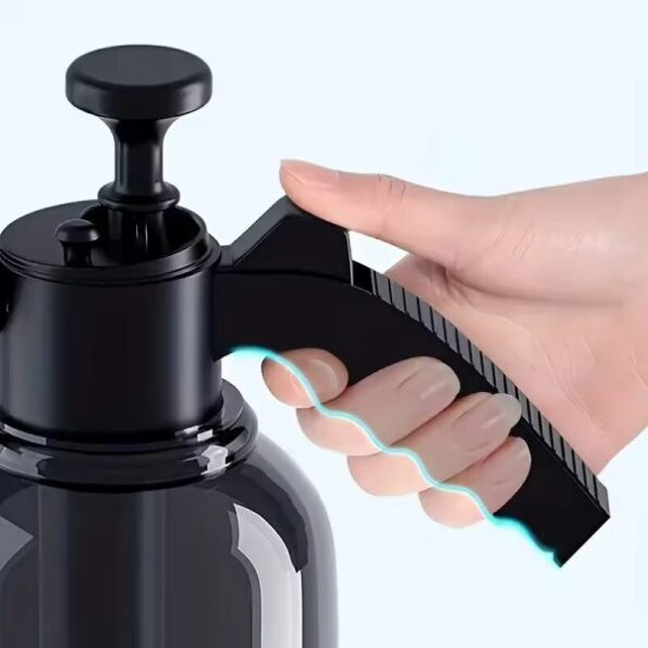Car Wash Sprayer Bottle Air Pressure Sprayer  Car Cleaning Tools 1 - Image 7