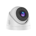 Hb462mp Infrared Night Vision 1080p Two Way Smart Home Wireless Camera