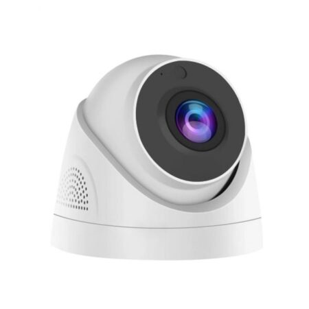 Hb462mp Infrared Night Vision 1080p Two Way Smart Home Wireless Camera