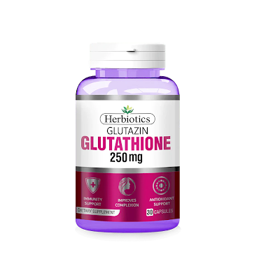 Glutathion Skin Care In Pakistan