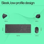 hp-150-wired-mouse-and-keyboard – 1