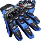 motorcycle-gloves-and-mask-pro-biker-stylish – 1