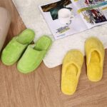 multi-color-soft-cotton-slippers-for-men-and-women-random-color – 1
