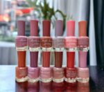Pack Of 12 Mode Love Nail Polish