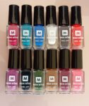 pack-of-12-nail-polishes-miss-rose-nail-polish-peel-off – 2