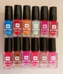pack-of-12-nail-polishes-miss-rose-nail-polish-peel-off – 2